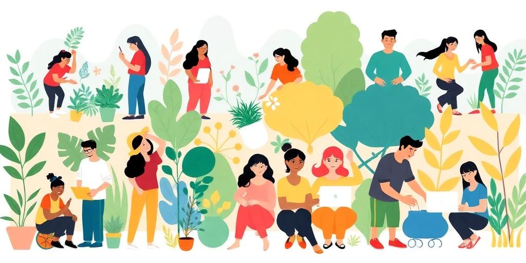 Connect Deeper: Lifestyle Trends in Community