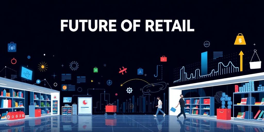 The Future of Retail: Business and Economy Shifts