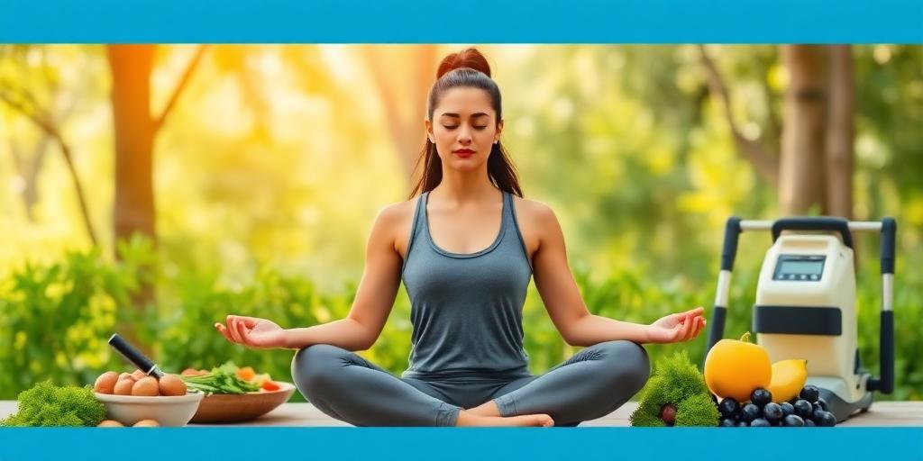 Boost Your Well-being with Positive Lifestyle Trends