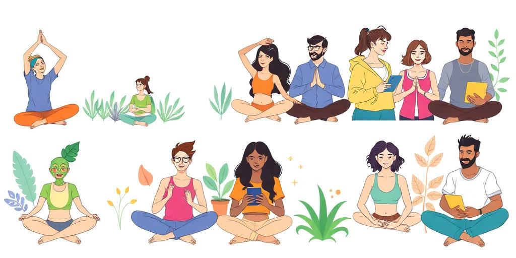 Lifestyle Trends and Personal Identity