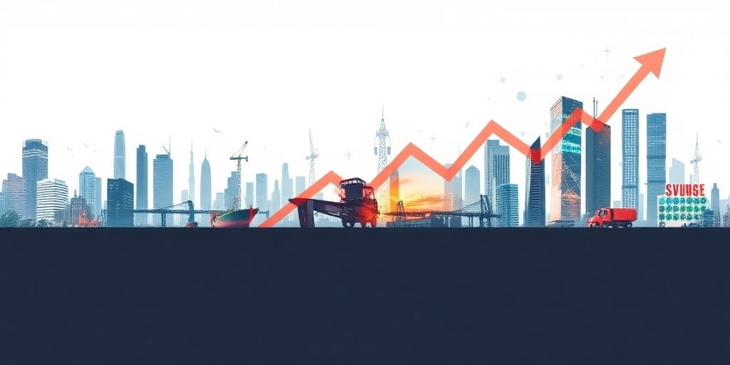 Find Opportunities in a Changing Economy: Business Strategies