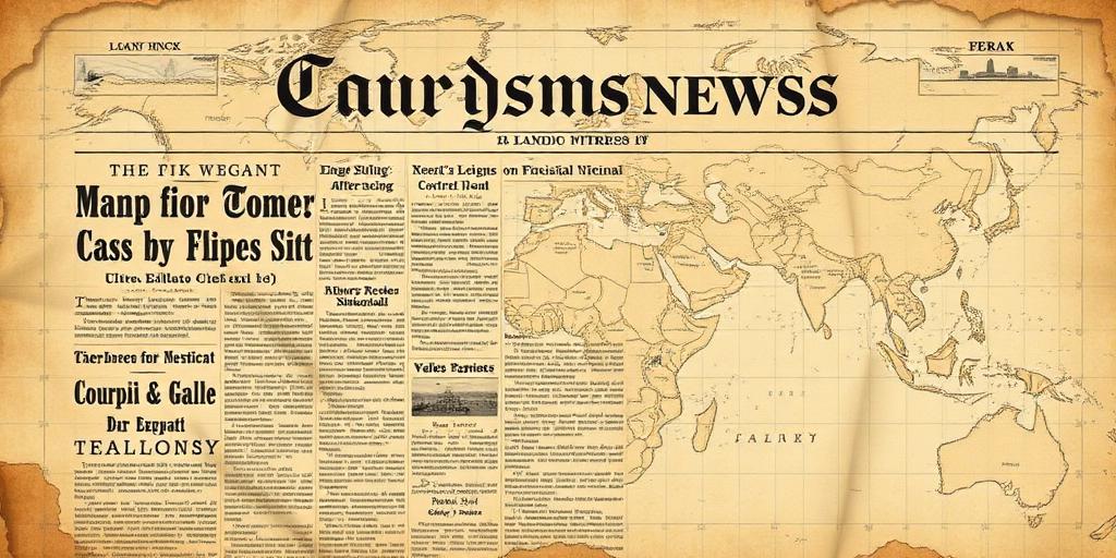 Featured news