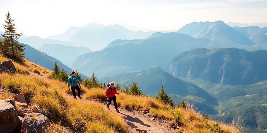 Fitness Lifestyle Trends Beyond the Gym