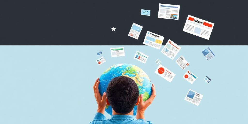 Expats: Staying Connected to Home and World News