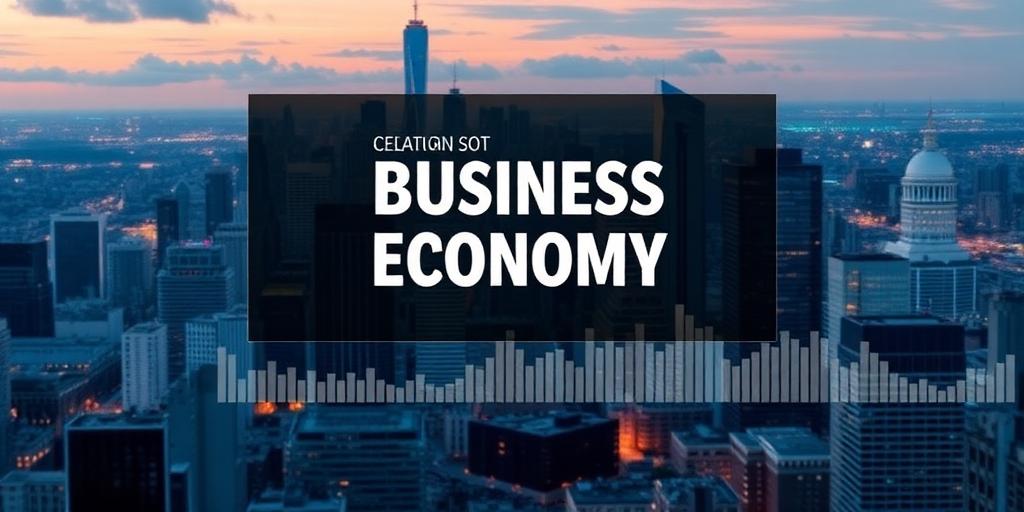 Business and Economy for Investors: What to Watch