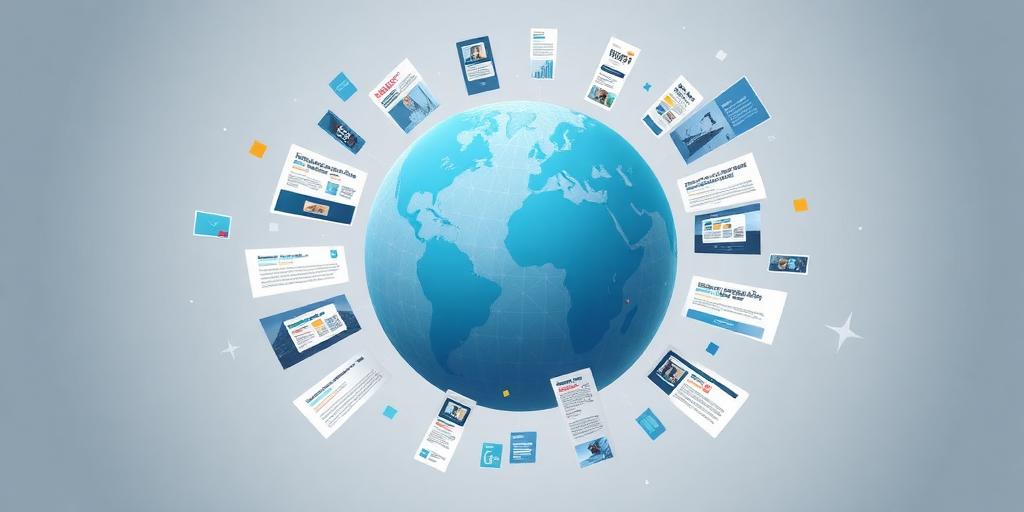 Empower Yourself with Knowledge: World News
