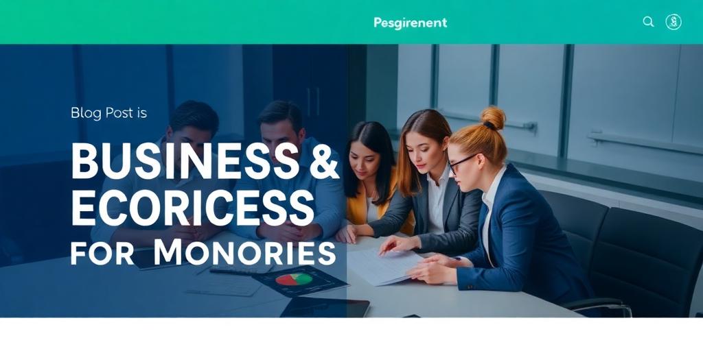Business and Economy for Nonprofits: Navigating Funding