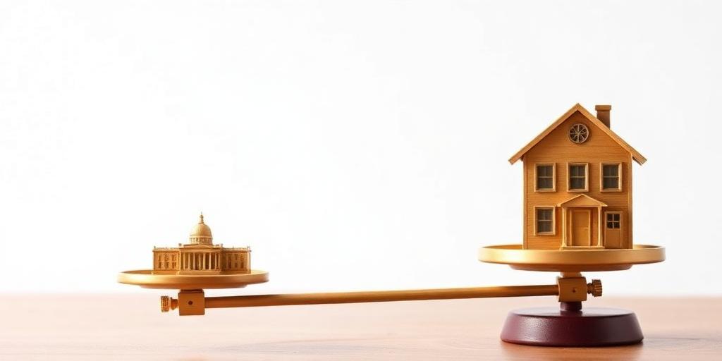 Government Policy and Small Business Economy