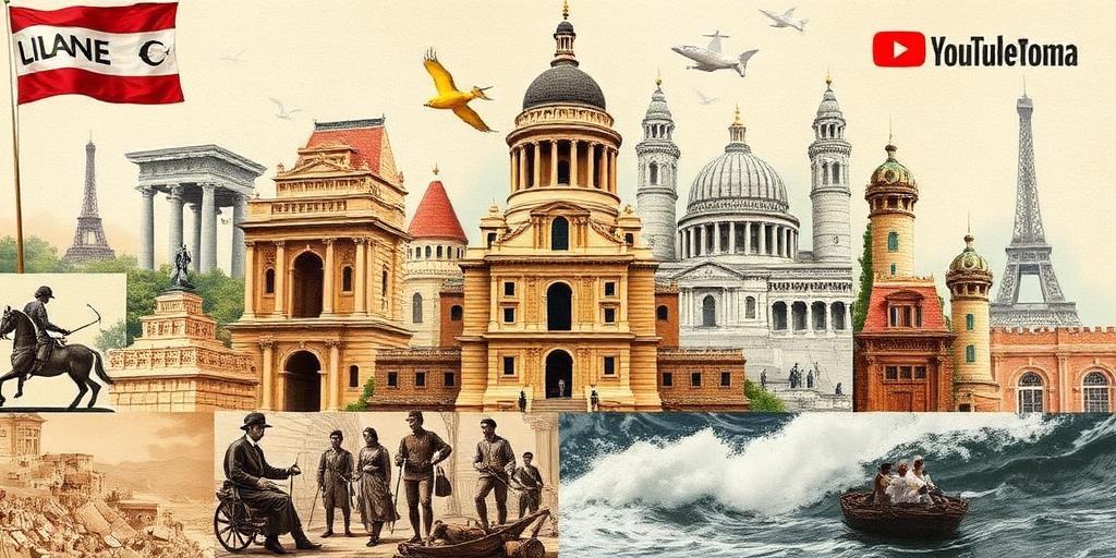 The History of Lifestyle Trends
