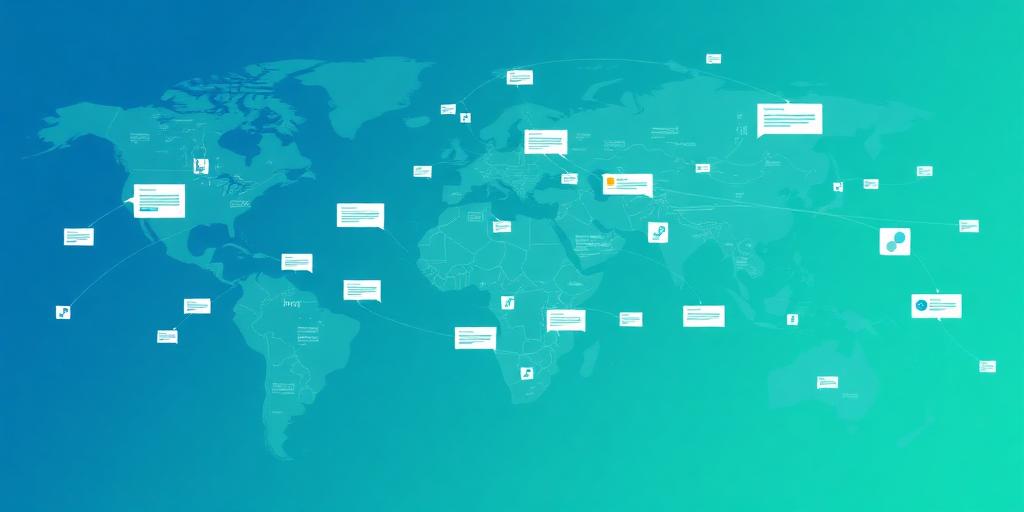Engage in Global Conversations: Know Your World News