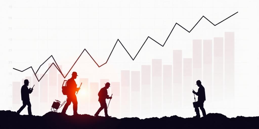 Impact of Economy on the Labor Force