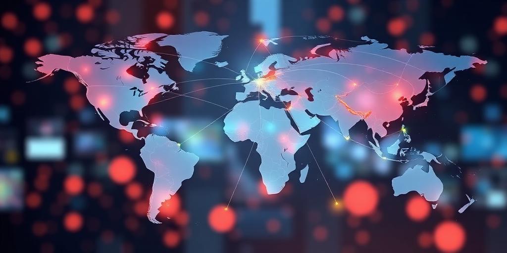 Become a Global Citizen: Understanding World News