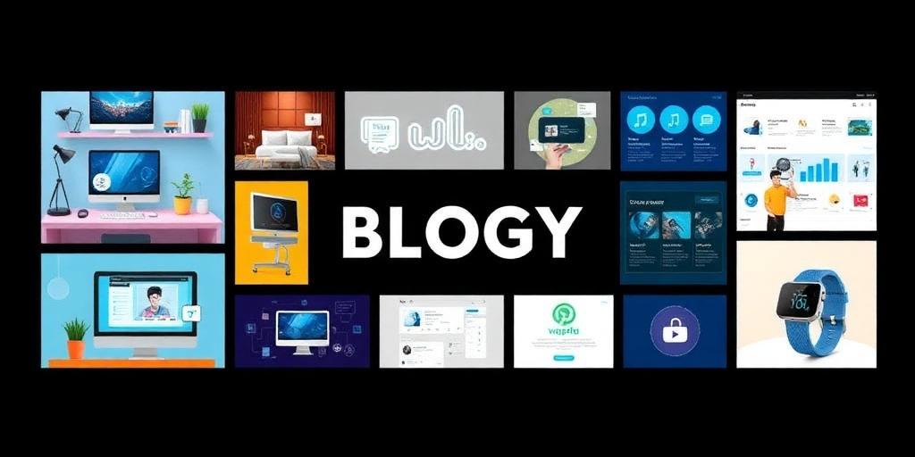 Lifestyle Trends Driven by Technology