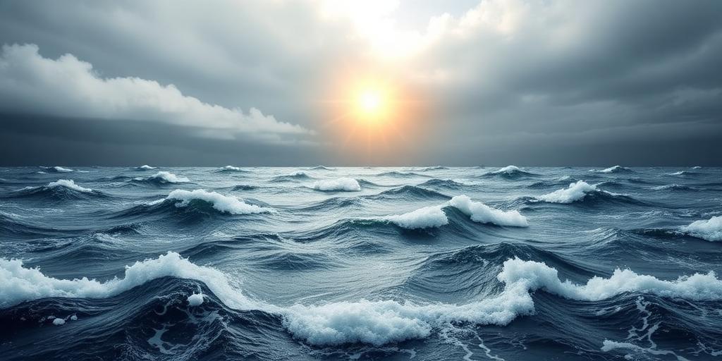 Navigate Uncertainty: Understanding Business and Economy