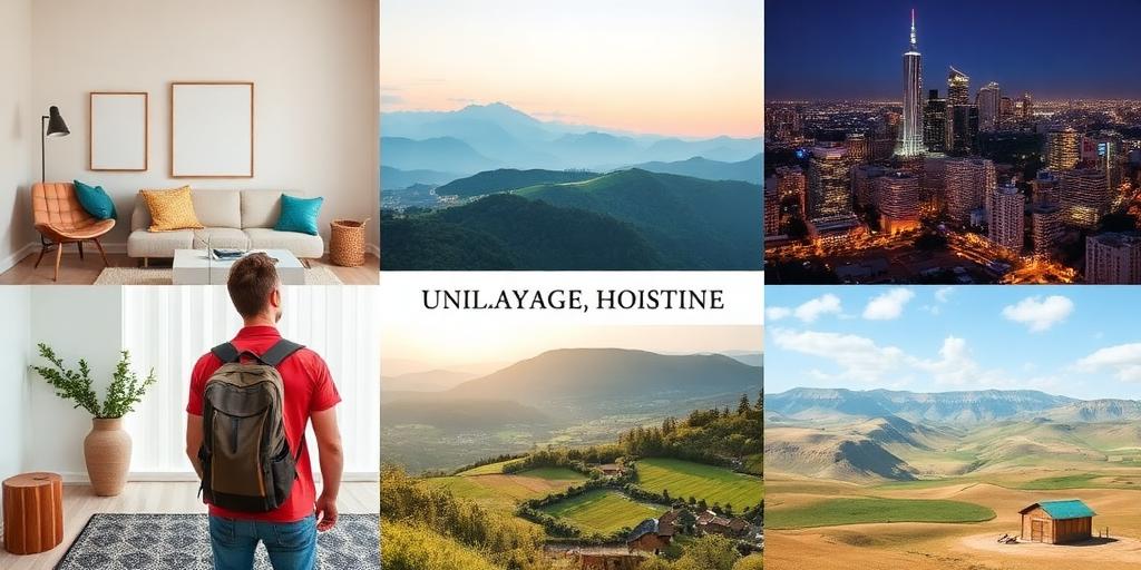 Unlock New Possibilities: Exploring Different Lifestyles