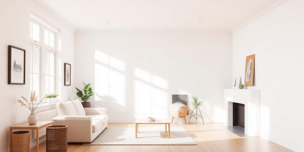 Simplify Your Life: The Power of Minimalist Trends