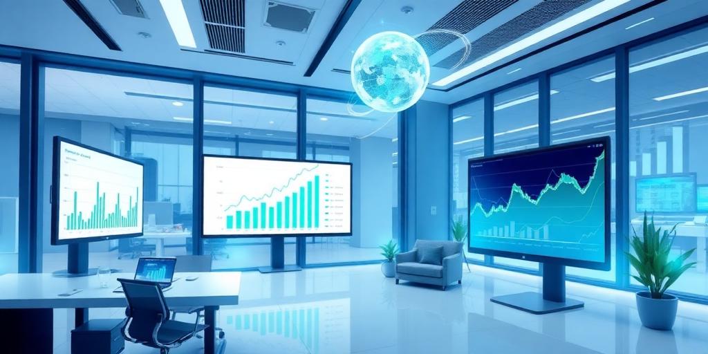 Future-Proof Your Business: Analyze Economic Trends