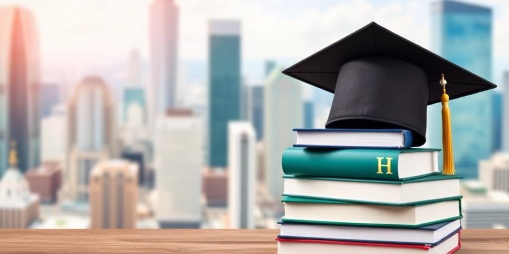 The Role of Education in Business and Economy