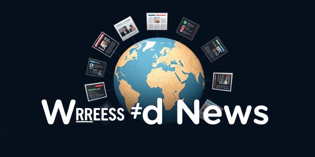 How to Get Unbiased World News