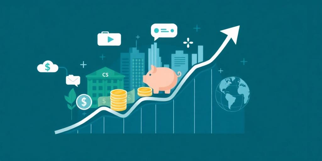 Grow Your Wealth: Connecting Personal Finance to Business & Economy