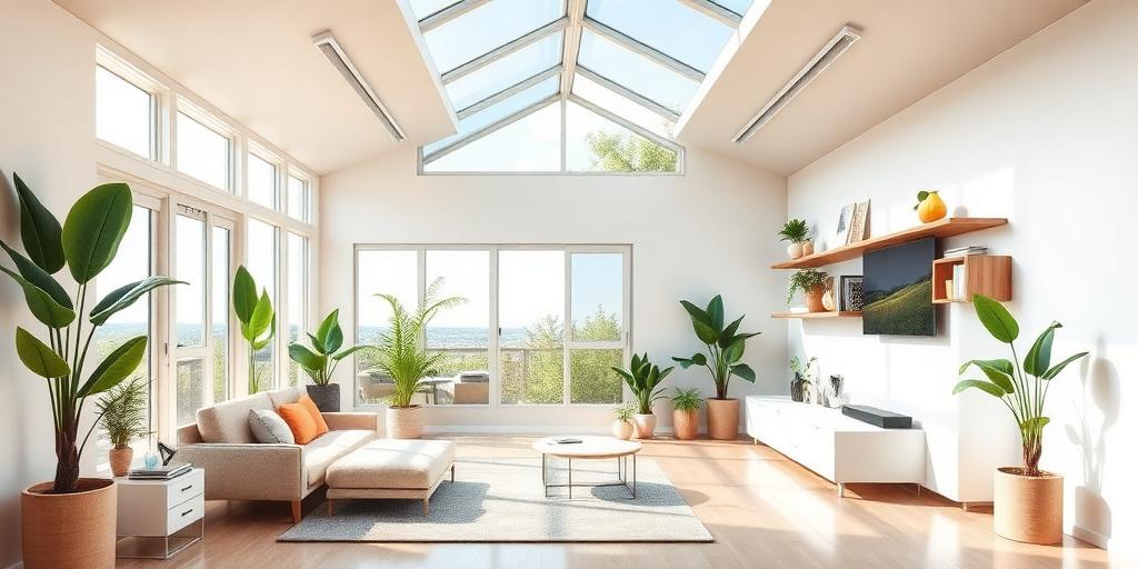 The Future of Home: Emerging Lifestyle Trends
