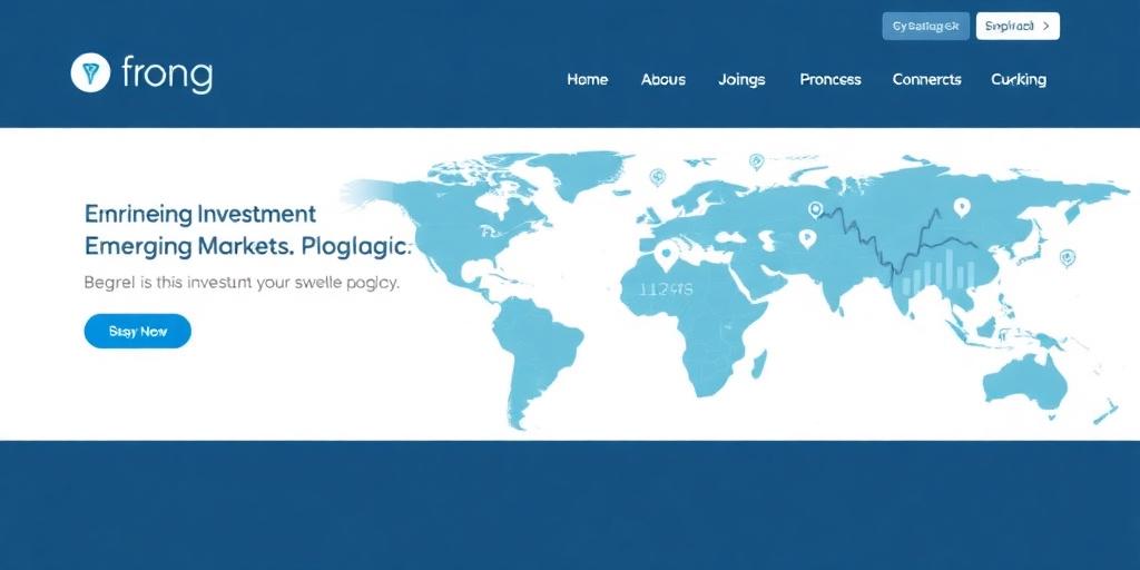 Business and Economy in Emerging Markets