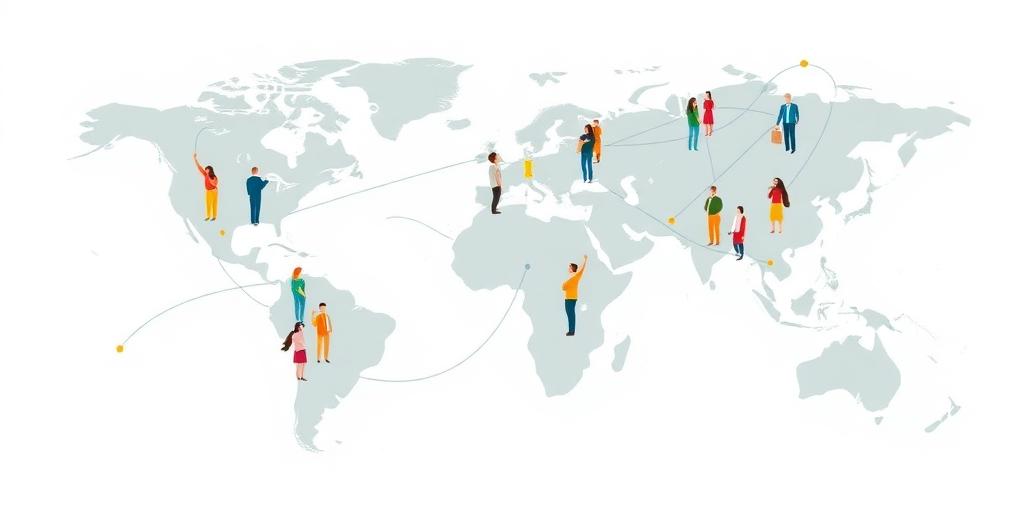 Connect to Global Issues: Why World News Matters